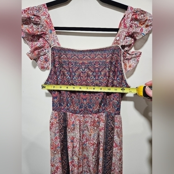 Haute Hippie Dress - Picture 3 of 7